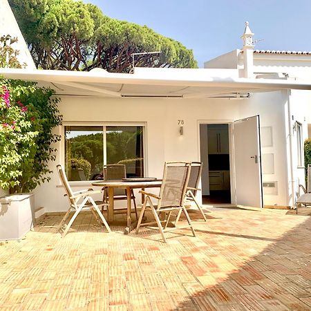 Beach Villa Vale do Lobo Exterior foto