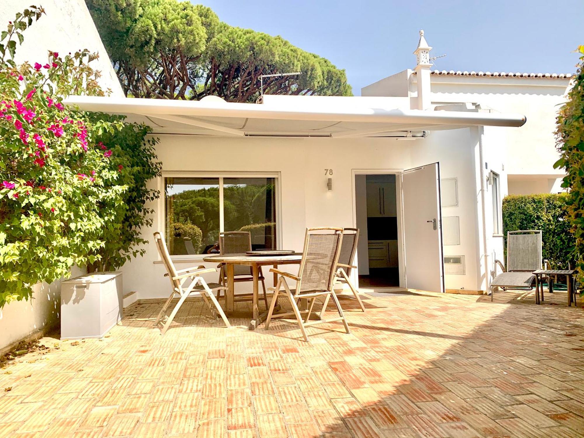 Beach Villa Vale do Lobo Exterior foto